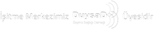 İşitme Merkezimiz Duysad Üyesidir