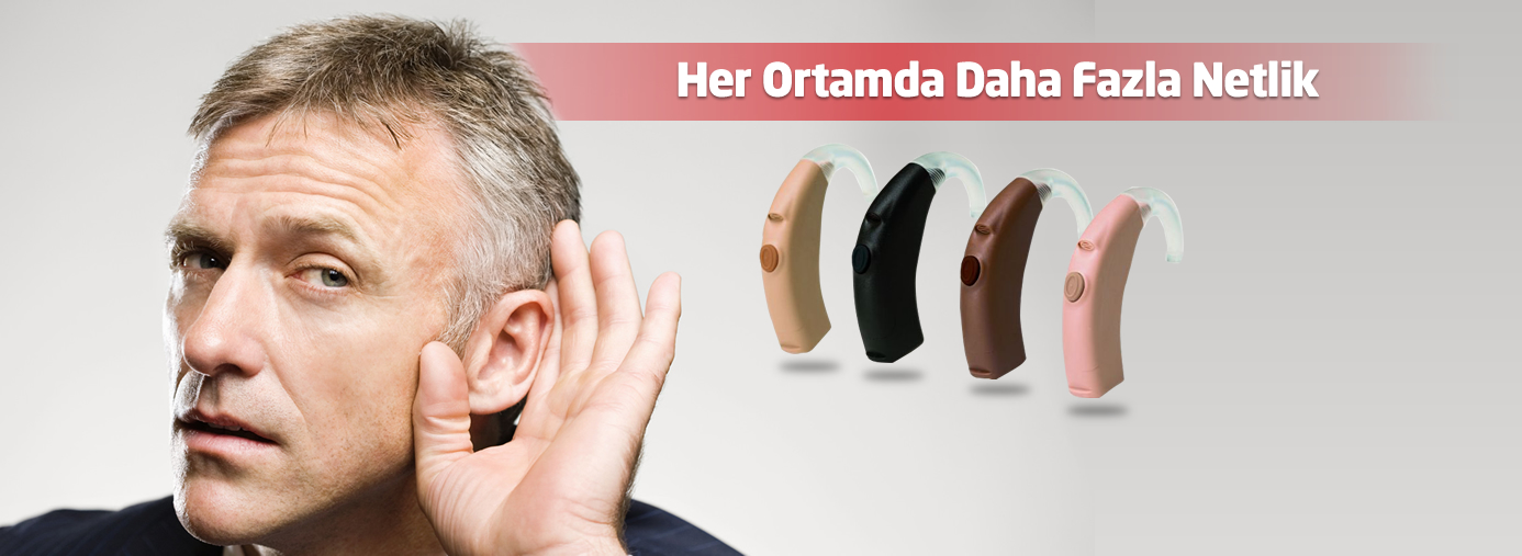 Mert İşitme Cihazları